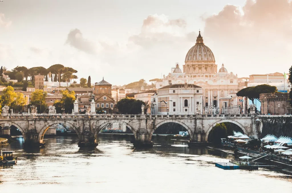 What to see in Rome